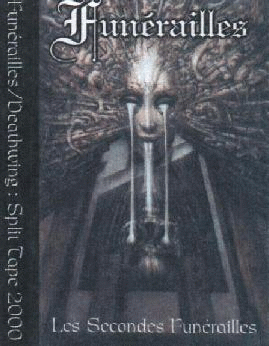 Funérailles : Les Secondes Funérailles